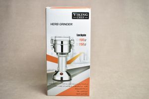 MOULIN A ÉPICES VIKING 100G 650 W
